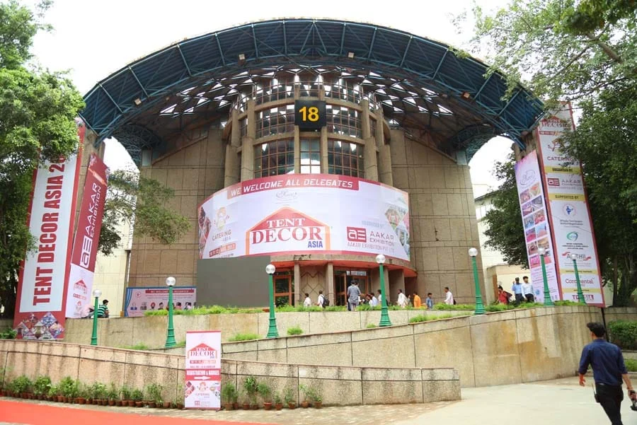 Aakar Exhibition 2017 - Inaugural Event