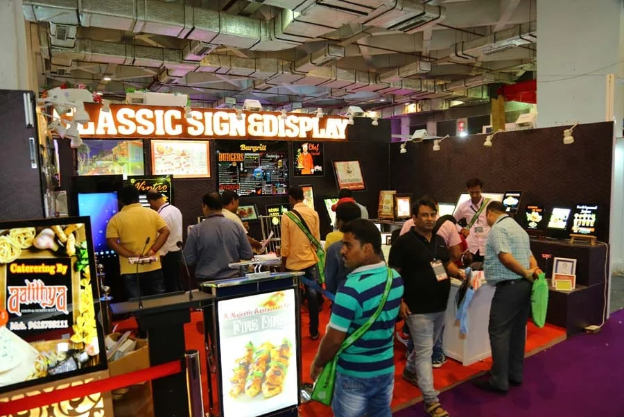 Aakar Exhibition 2017 - Inaugural Event