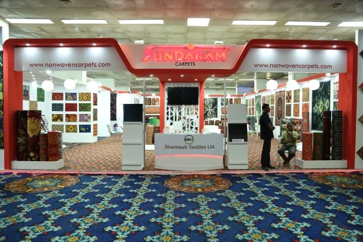 Aakar Exhibition 2018 - Inaugural Event