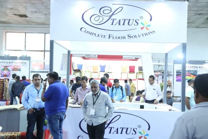 Aakar Exhibition 2018 - Inaugural Event