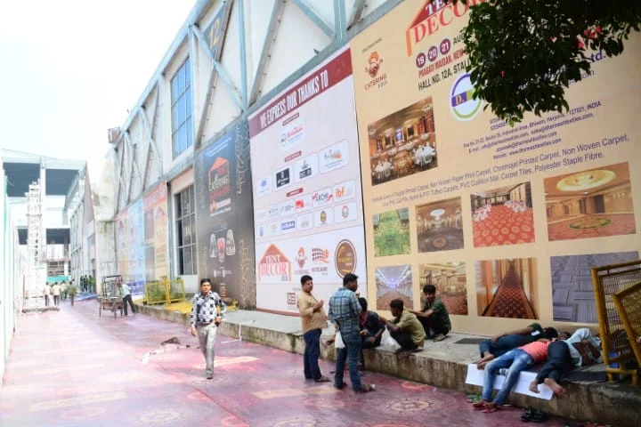 Aakar Exhibition 2019 - Inaugural Event