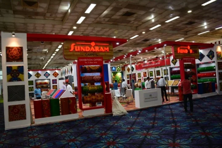 Aakar Exhibition 2019 - Inaugural Event