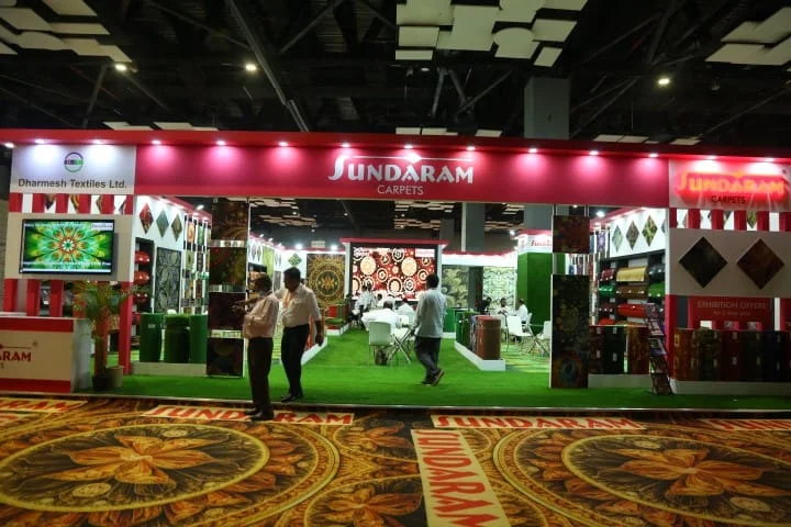 Aakar Exhibition 2021 - Inaugural Event