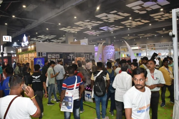 Aakar Exhibition 2021 - Inaugural Event