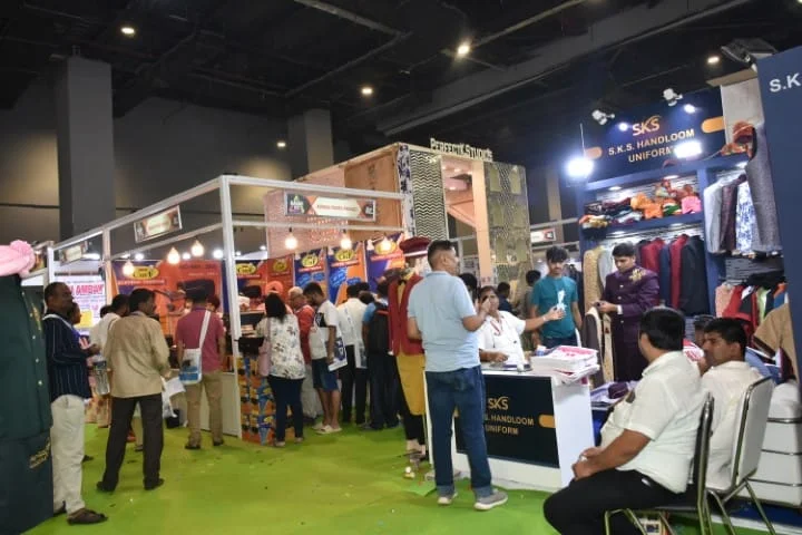 Aakar Exhibition 2021 - Inaugural Event
