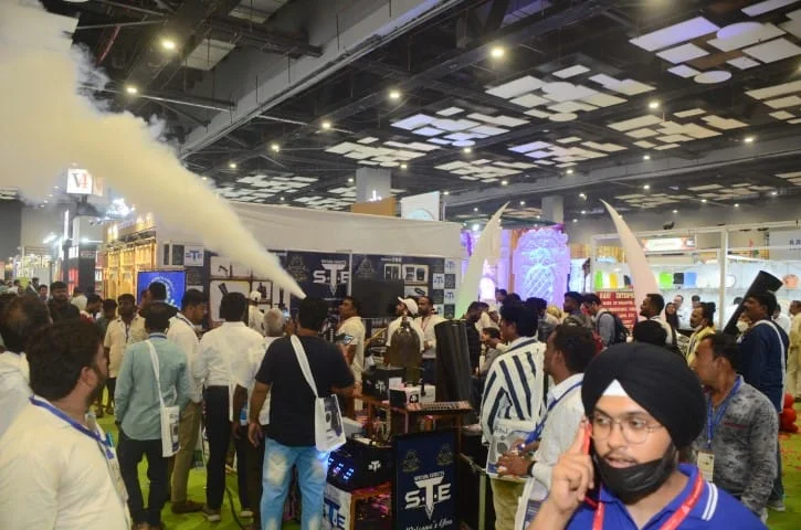 Aakar Exhibition 2021 - Inaugural Event