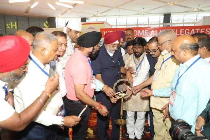 Aakar Exhibition 2021 - Inaugural Event
