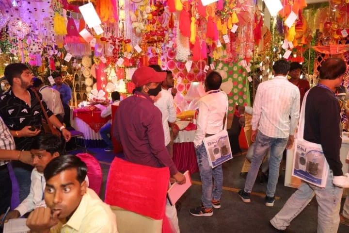 Aakar Exhibition 2021 - Inaugural Event