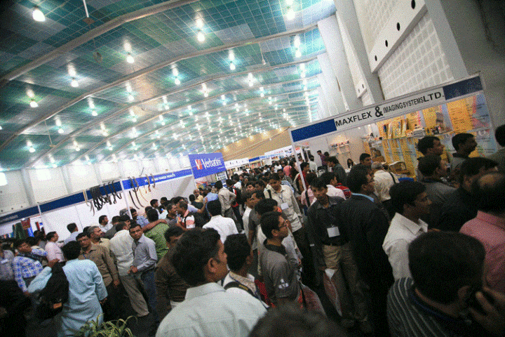 photo-video-asia - Inaugural Event