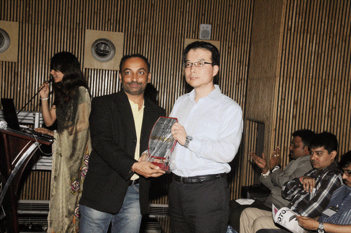 photo-video-asia - Inaugural Event