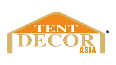 Tent Decor Asia South
